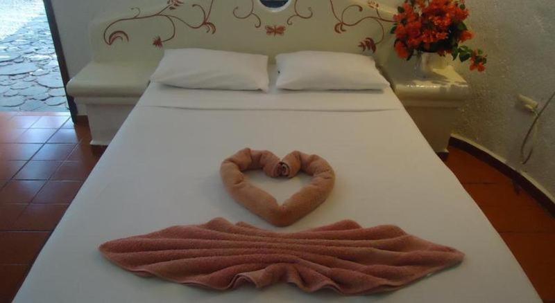 טולום L Hotelito חדר תמונה