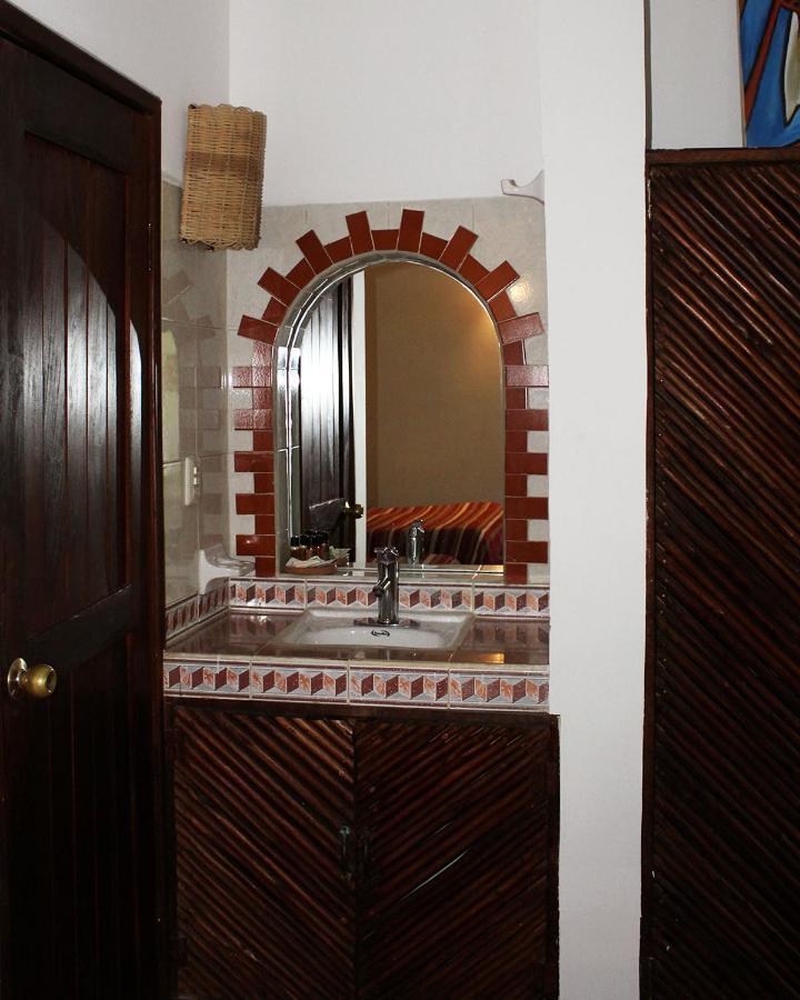 טולום L Hotelito מראה חיצוני תמונה
