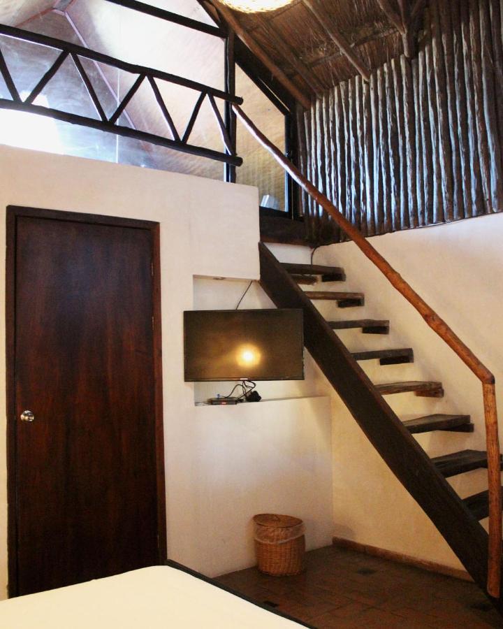 טולום L Hotelito מראה חיצוני תמונה