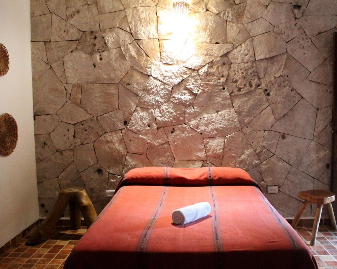 טולום L Hotelito מראה חיצוני תמונה
