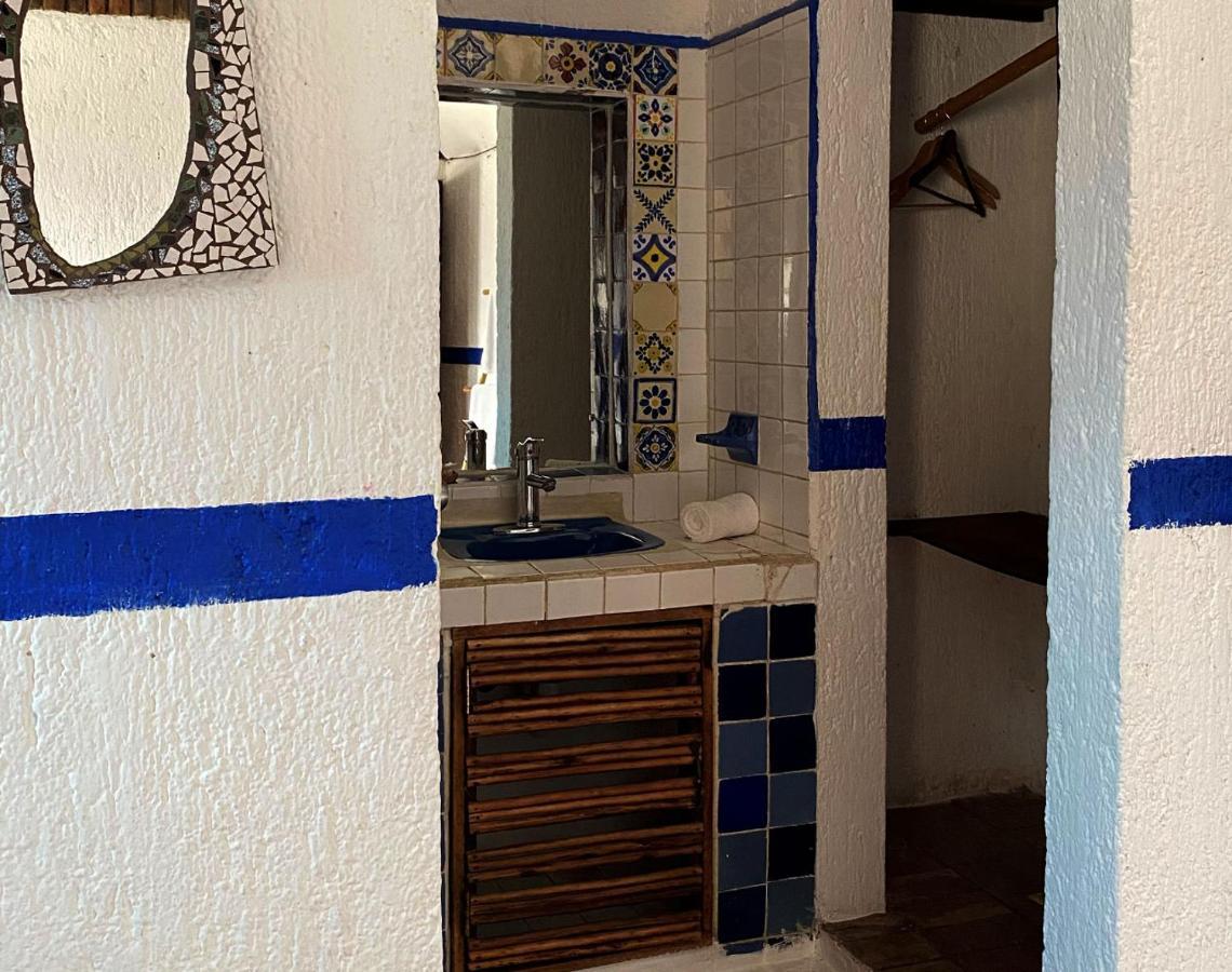 טולום L Hotelito מראה חיצוני תמונה