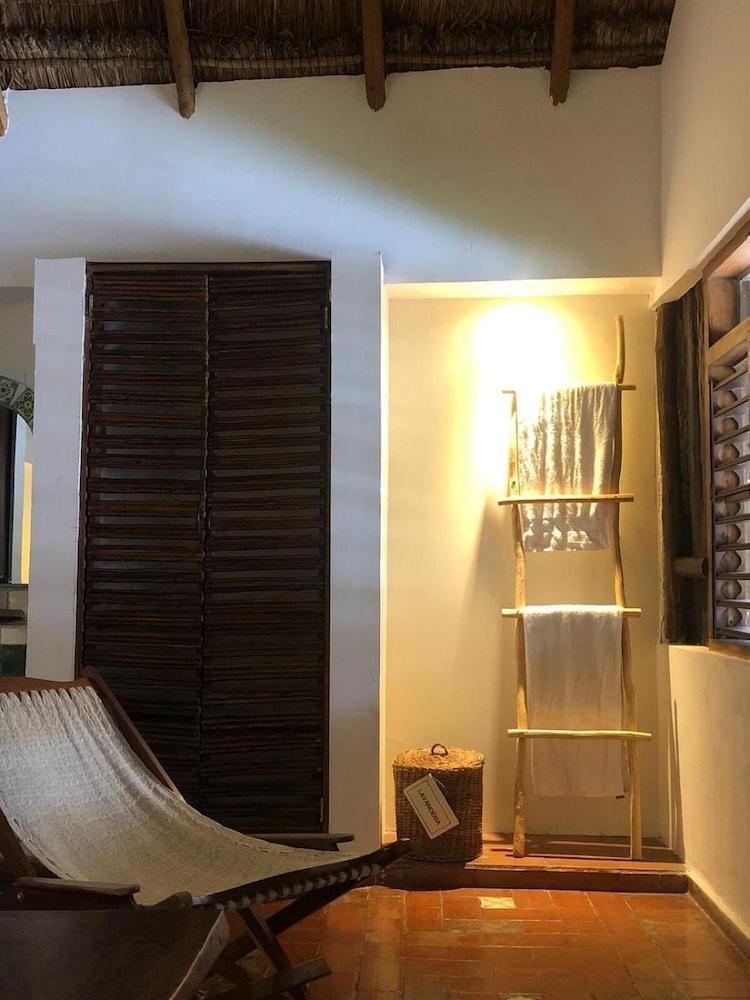 טולום L Hotelito מראה חיצוני תמונה