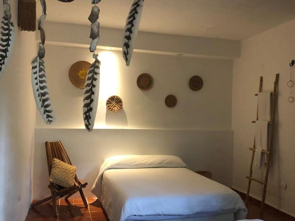 טולום L Hotelito מראה חיצוני תמונה