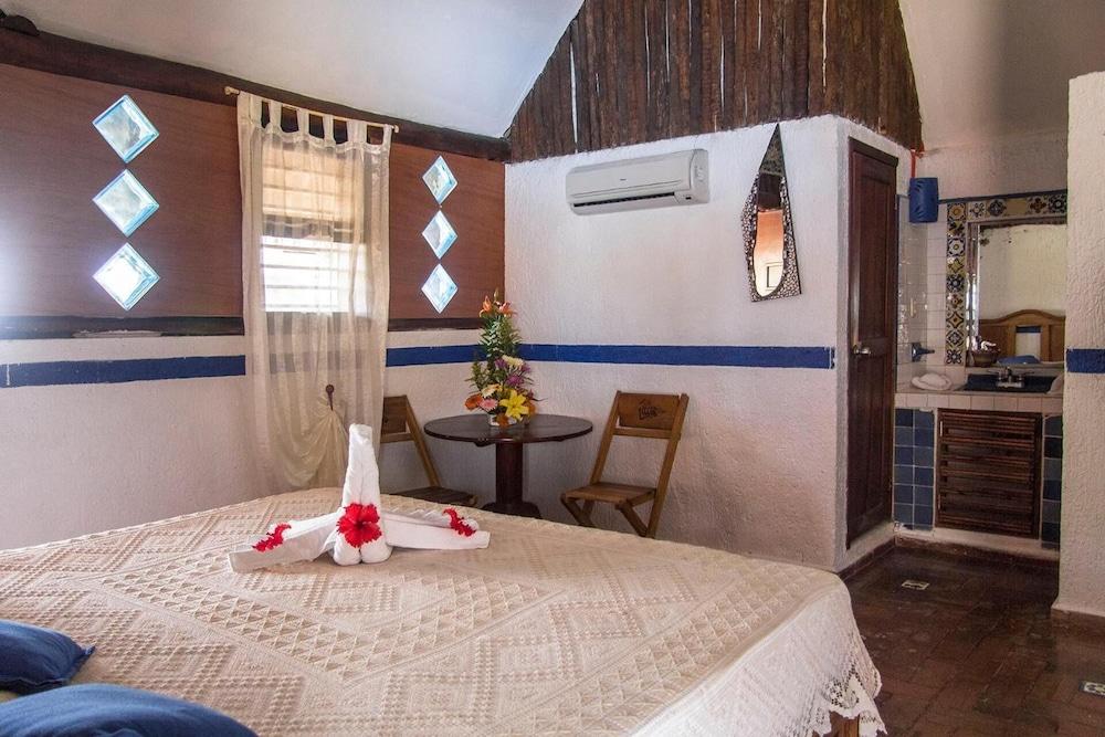 טולום L Hotelito מראה חיצוני תמונה