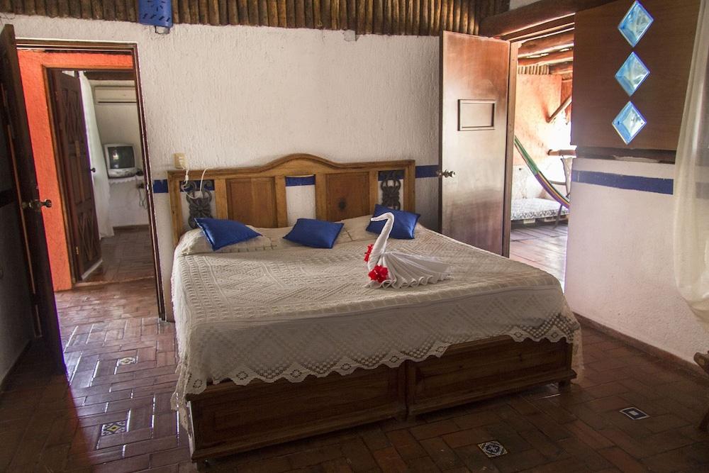 טולום L Hotelito מראה חיצוני תמונה