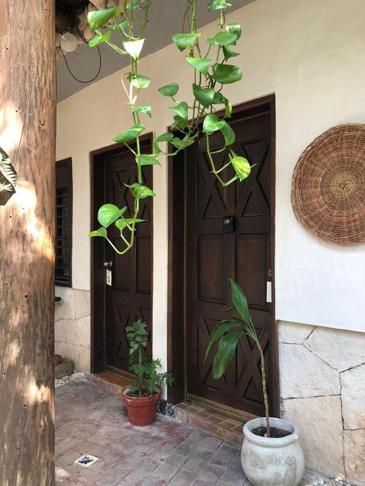טולום L Hotelito מראה חיצוני תמונה