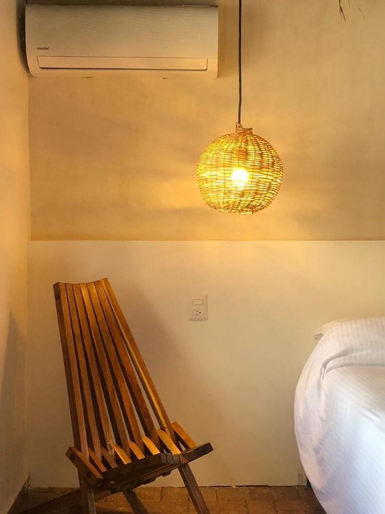 טולום L Hotelito מראה חיצוני תמונה