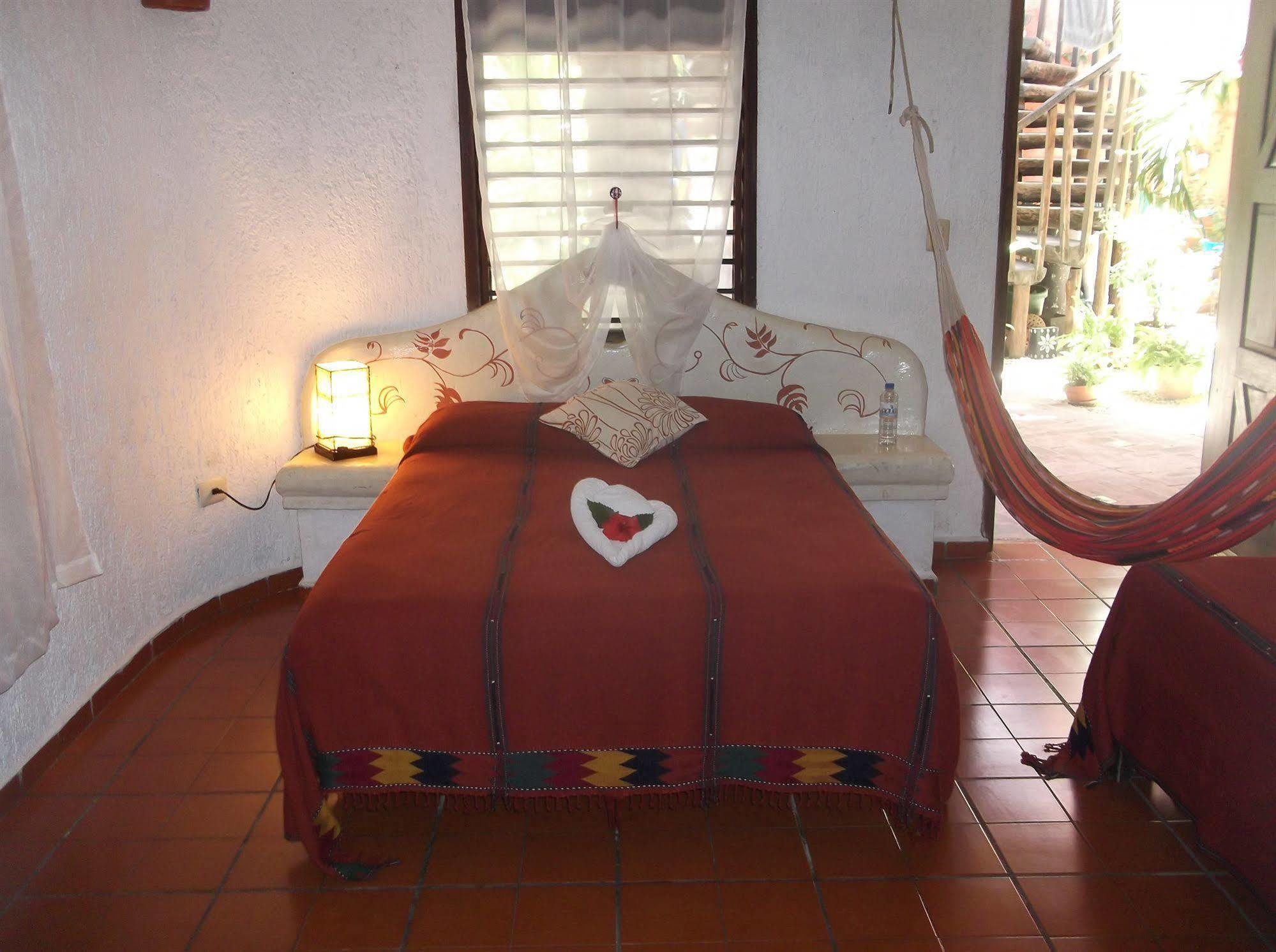טולום L Hotelito מראה חיצוני תמונה